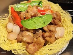 -云海肴·汽锅鸡·云南代表菜(美罗城店)