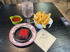-莫多多餐厅
