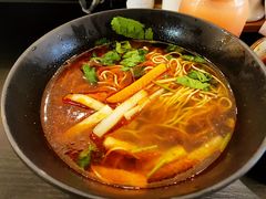 -贡梅老面馆·蟹粉面·无锡特色小吃(南长街主推店)