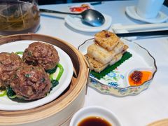 -勝記酒家·37年老字号·经典粤菜(南山花园城店)
