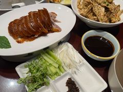 -恭敬李·烤鸭(天坛北门店)