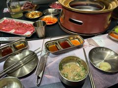 -西塔老太太泥炉烤肉(龙湖北苑天街店)