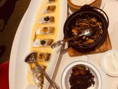 -香乐园·淮扬菜中餐厅·Shang Garden(福田香格里拉店)