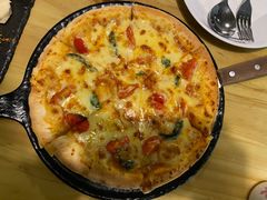 -清真·艾美可餐厅(鹏欣水游城店)