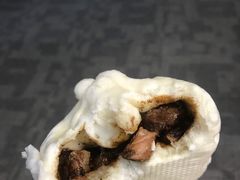 牛肉包-袁大头包子(光华路店)