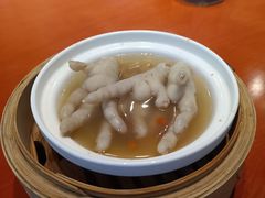 -山水茶艺馆·点心粤菜·30年老字号