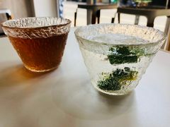 -茶是一枝花泡茶店