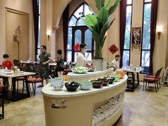 -海南椰子鸡餐厅(三亚湾红树林店)