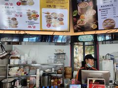 -鸡鸣汤包(红山动物园店)