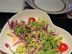 -盛焰铁板烧(王府井店)