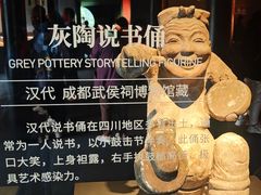 -成都武侯祠博物馆