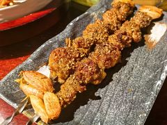 -并州大牌档之醉轻尘