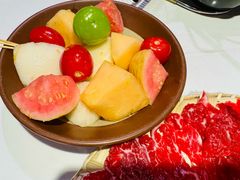 -今日牛事潮汕鲜牛肉火锅(瑞金店)