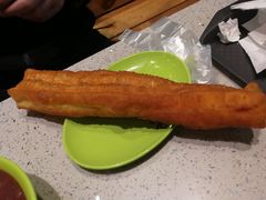 -大福来锅巴菜(古文化街店)