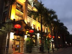 门面-陶然轩(沙面店)