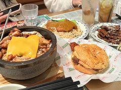 -渔记茶餐厅(渔村店)