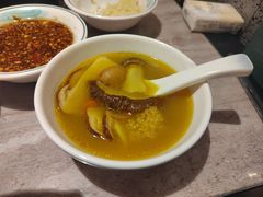 -野·大山里野生菌石锅土鸡(益田假日店)
