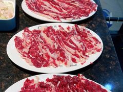 -八合里牛肉火锅(深圳海德店)