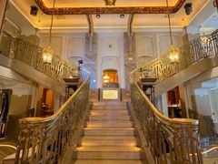 -波特曼西餐厅(中央大街店)