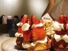 -BE BRIGHT KITCHEN(正佳广场店)
