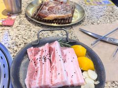 -安又胖韩国烤肉(美罗城店)