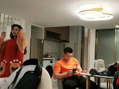 大堂-海底捞火锅(群光广场店)