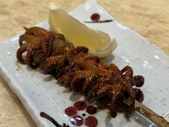 -东京屋(武定路店)
