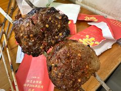 -炒豆合作社(东四总店)