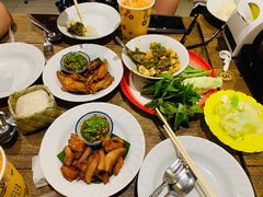 -Ongtong Khaosoi Ari Branch