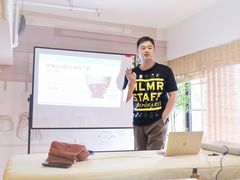 -悦耐私教健身馆(保利中心店)
