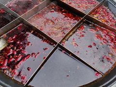 -化龙桥九宫格火锅(清水河店)