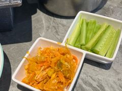 -凯鸽酒楼•雁北民间菜(云冈石窟店)