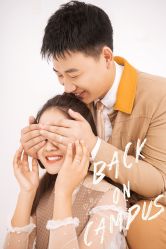 -帆拉斐婚纱摄影(春熙店)