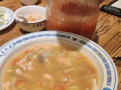 -老雒阳面馆·水席(定鼎门店)