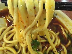 超粗-美玲拉面(鞍山西道店)