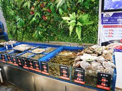 -海味当家·蒸锅海鲜(中山广场创始店)