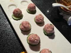-三江两海老火锅(北京首店)