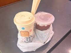 -茶理宜世(岭南站NOVA店)