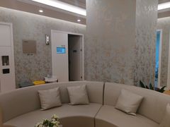 -爱康卓悦体检中心(河西新地中心分院)