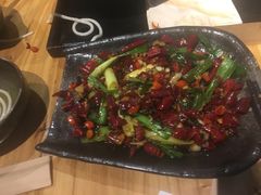 -俏湘私房菜(国贸店)