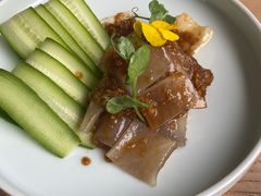 -宴南庭·闽味私房菜