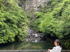 -白云源风景区