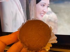 -李大牛和刘大力手作甜品(凯德店)