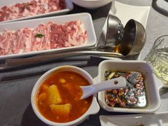 -竹犇番茄火锅(长风街店)