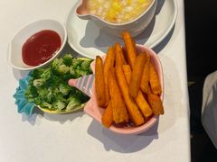 -汤城小厨•粤菜•靓汤(金宝街店)