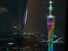 -广州四季酒店·天吧·高空酒吧