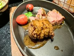 -西堤牛排(杭州金沙天街龙湖店)
