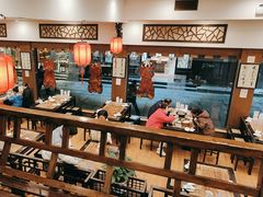 -一楼食业·美食人家