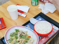 -哈灵面馆(宁波路店)