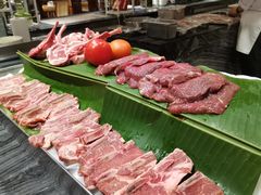 -盛宴标帜西餐厅龙虾.鲍鱼•牛排(重庆喜来登大酒店)